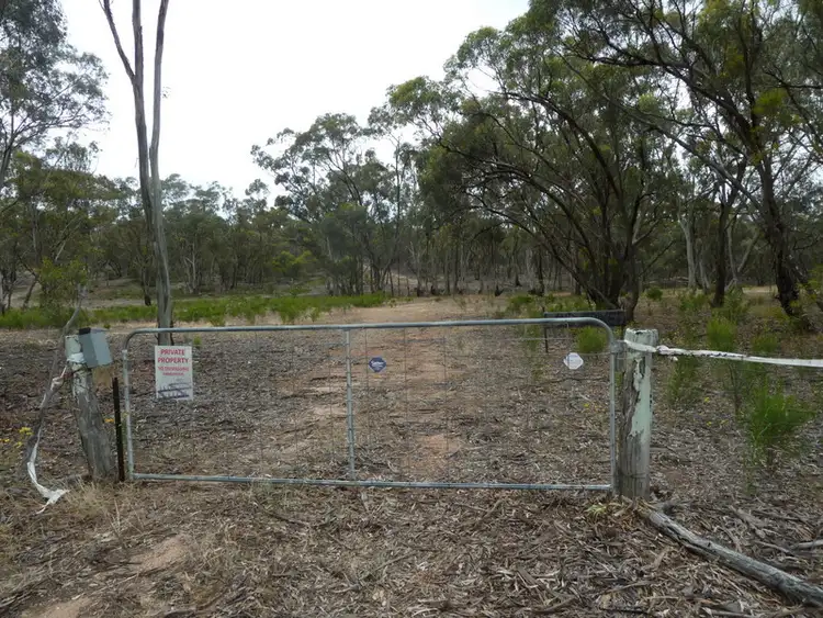 Third view of Homely rural property listing, CA24SEC3A Calder Highway, Wedderburn VIC 3518