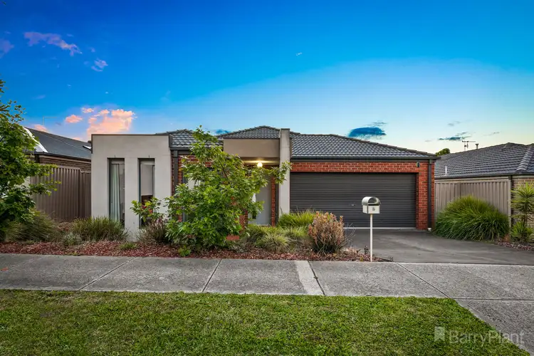Main view of Homely house listing, 8 Quirk Road, Pakenham VIC 3810