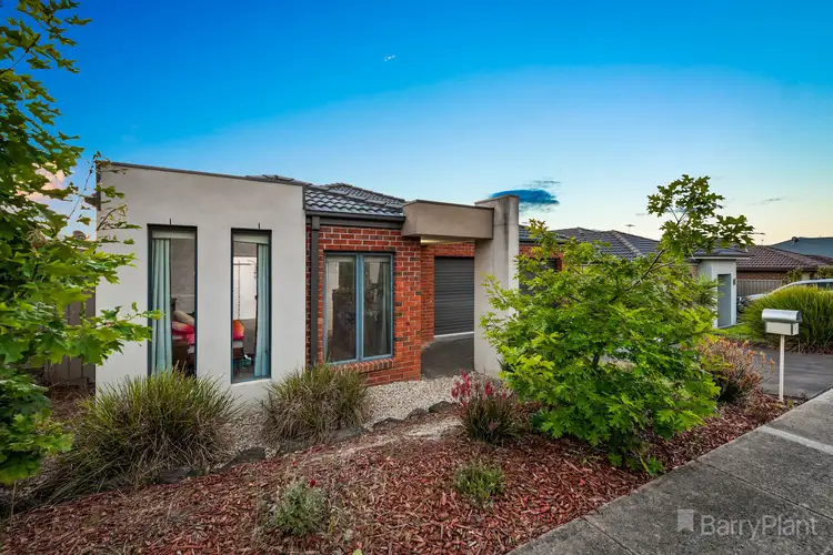 Third view of Homely house listing, 8 Quirk Road, Pakenham VIC 3810
