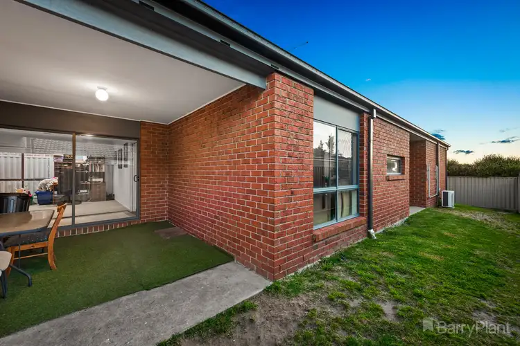 Fourth view of Homely house listing, 8 Quirk Road, Pakenham VIC 3810
