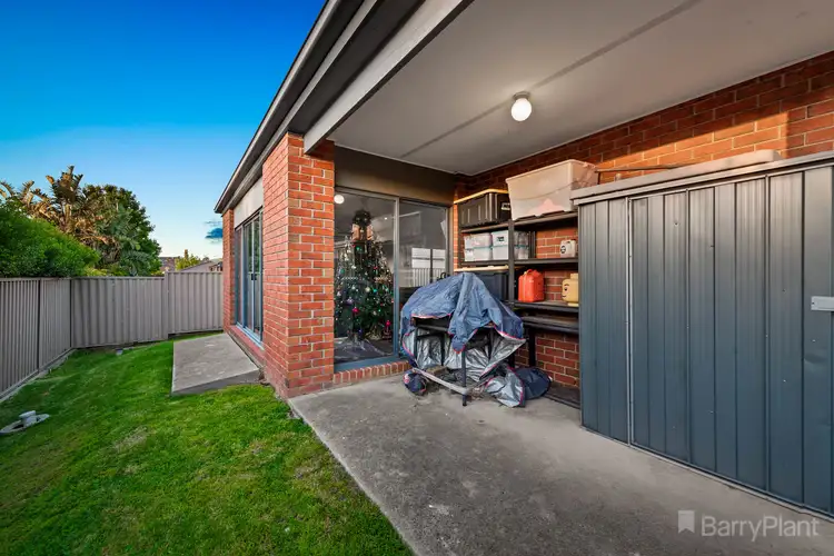 Fifth view of Homely house listing, 8 Quirk Road, Pakenham VIC 3810
