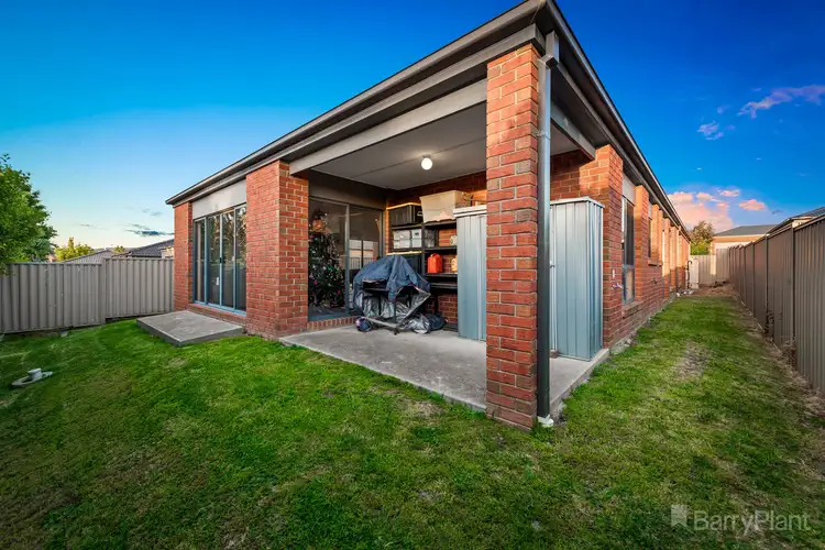 Sixth view of Homely house listing, 8 Quirk Road, Pakenham VIC 3810
