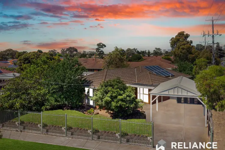 2 Tamarind Crescent, Werribee VIC 3030