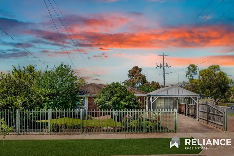 Second view of Homely house listing, 2 Tamarind Crescent, Werribee VIC 3030