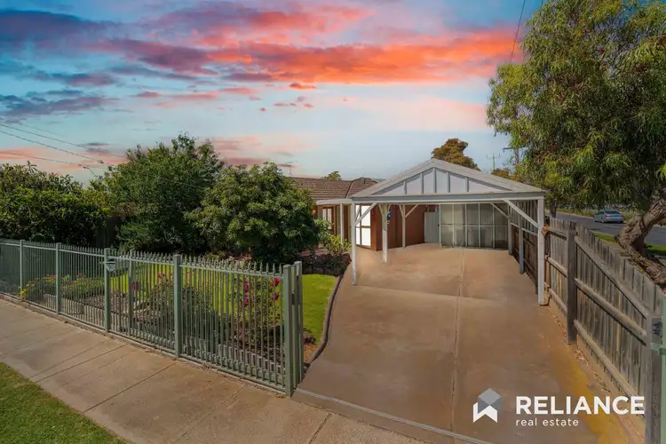 Third view of Homely house listing, 2 Tamarind Crescent, Werribee VIC 3030