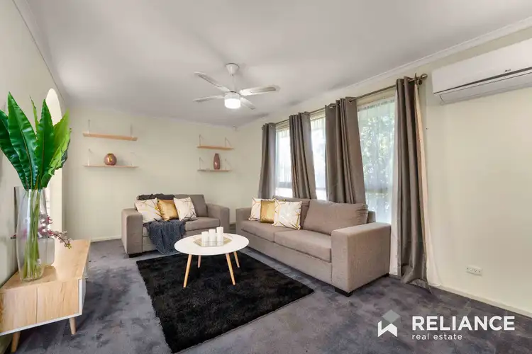 Fifth view of Homely house listing, 2 Tamarind Crescent, Werribee VIC 3030