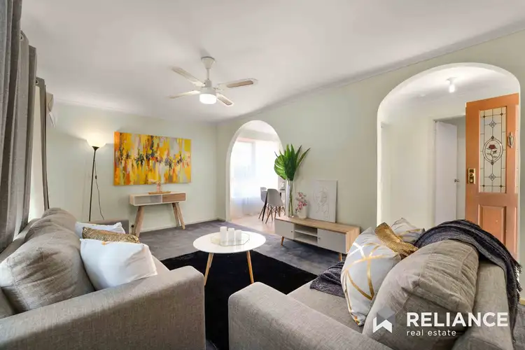 Sixth view of Homely house listing, 2 Tamarind Crescent, Werribee VIC 3030