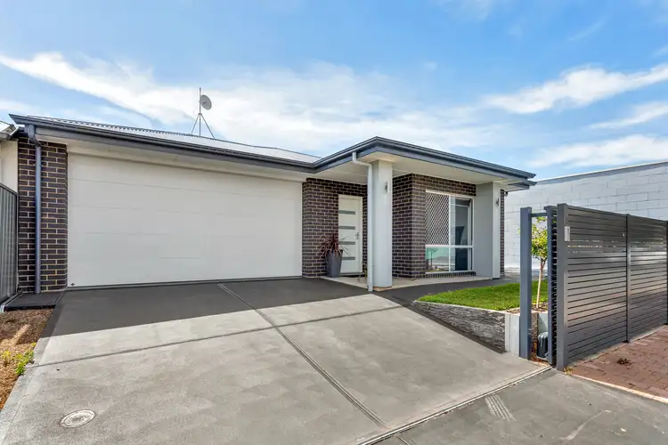 3 Chalmers Street, Glenelg North SA 5045