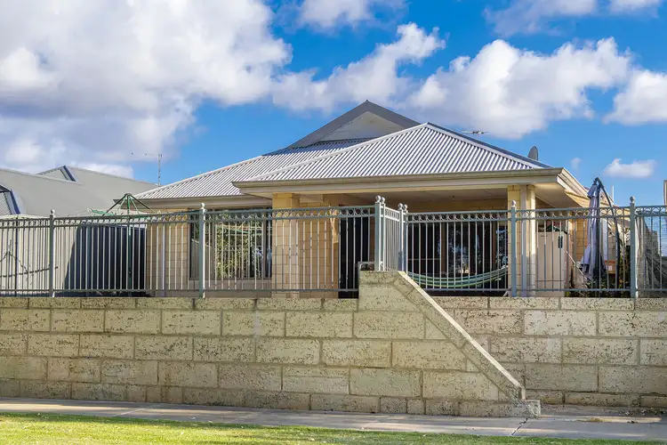 11 Abal Lane, Baldivis WA 6171