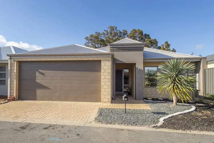 Second view of Homely house listing, 11 Abal Lane, Baldivis WA 6171
