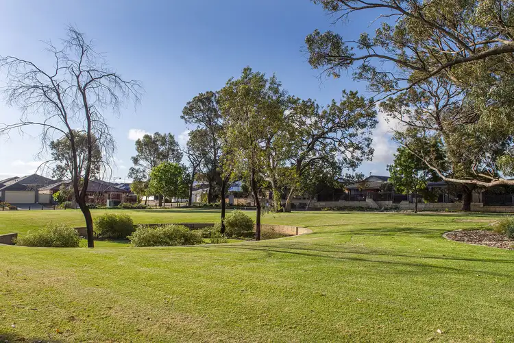 Third view of Homely house listing, 11 Abal Lane, Baldivis WA 6171