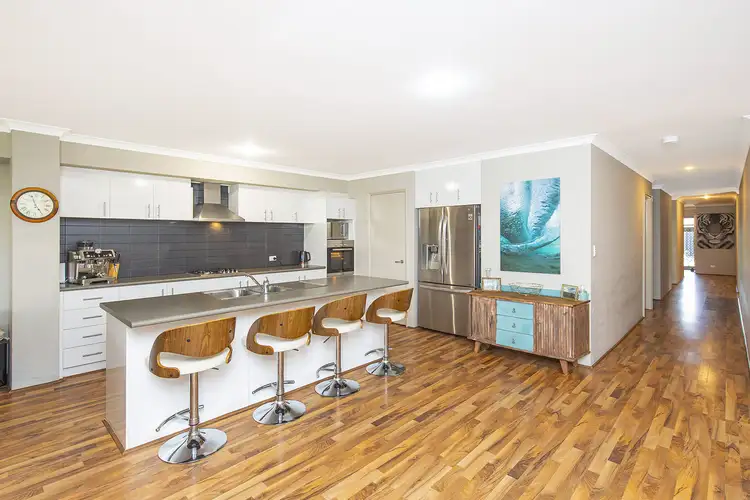 Fourth view of Homely house listing, 11 Abal Lane, Baldivis WA 6171