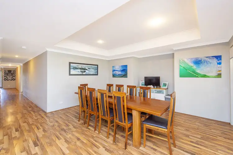 Fifth view of Homely house listing, 11 Abal Lane, Baldivis WA 6171
