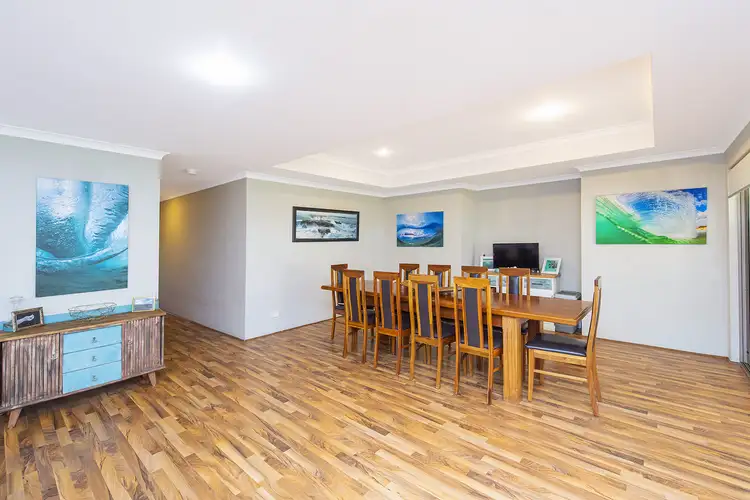 Sixth view of Homely house listing, 11 Abal Lane, Baldivis WA 6171