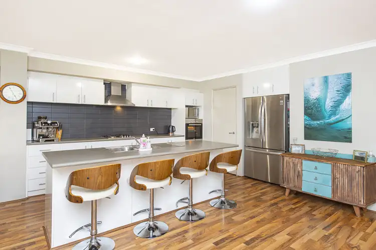 Seventh view of Homely house listing, 11 Abal Lane, Baldivis WA 6171