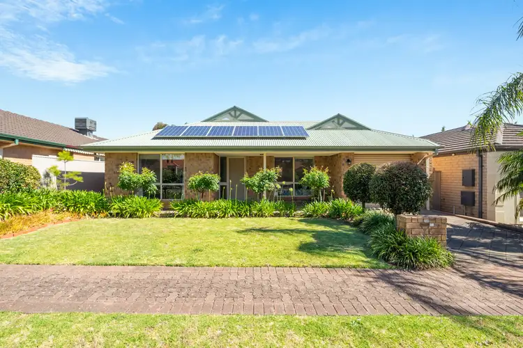 7 McFarlane Avenue, Mitchell Park SA 5043
