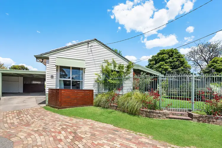 100 Delta Road, Greensborough VIC 3088