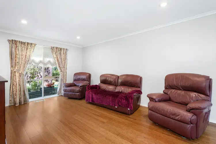 Third view of Homely house listing, 100 Delta Road, Greensborough VIC 3088