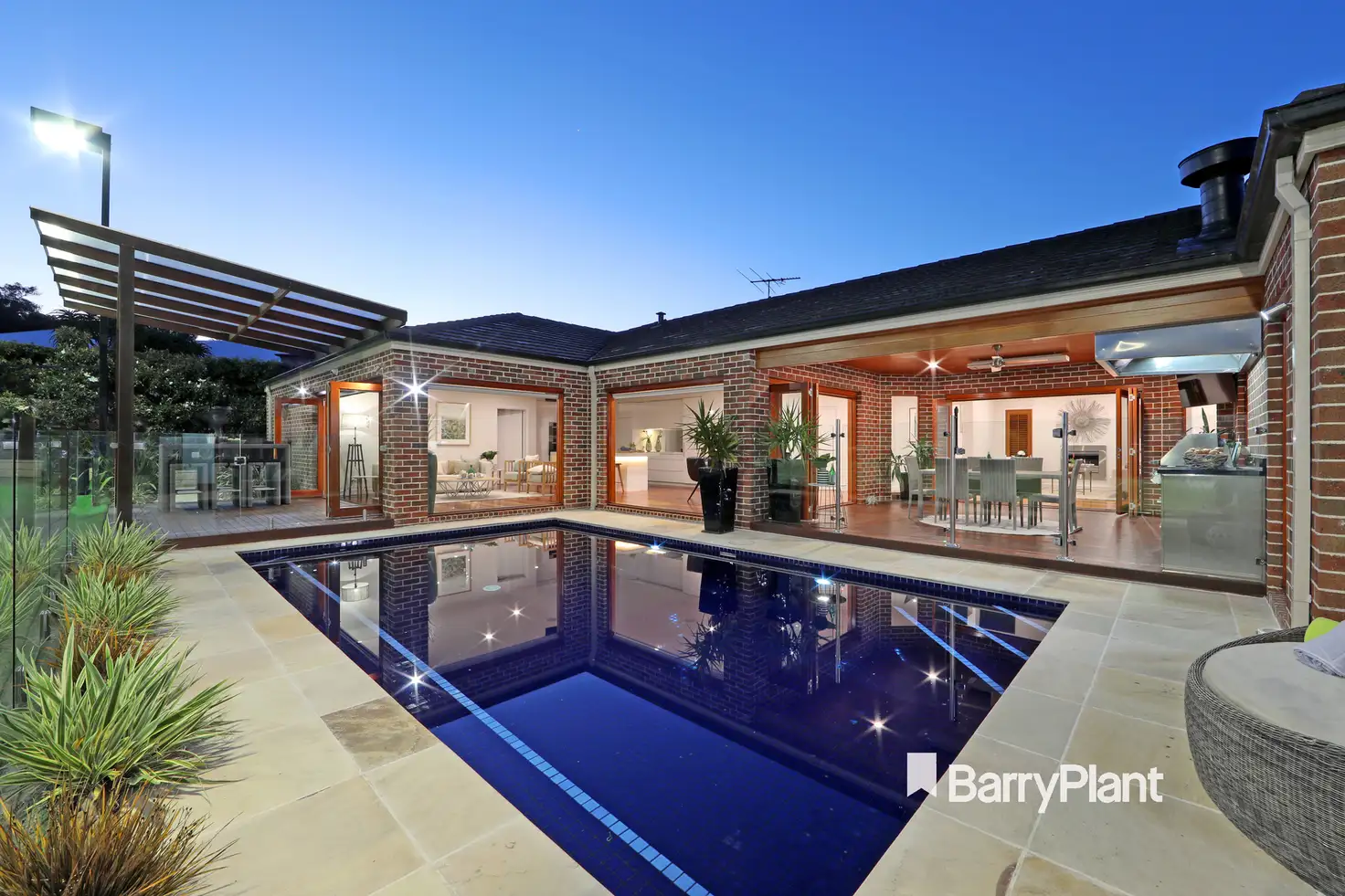 Main view of Homely house listing, 15 Sherwood Way, Lysterfield VIC 3156