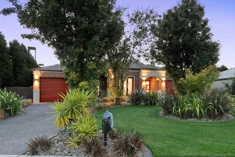 Third view of Homely house listing, 15 Sherwood Way, Lysterfield VIC 3156