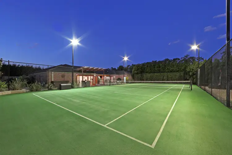Fourth view of Homely house listing, 15 Sherwood Way, Lysterfield VIC 3156