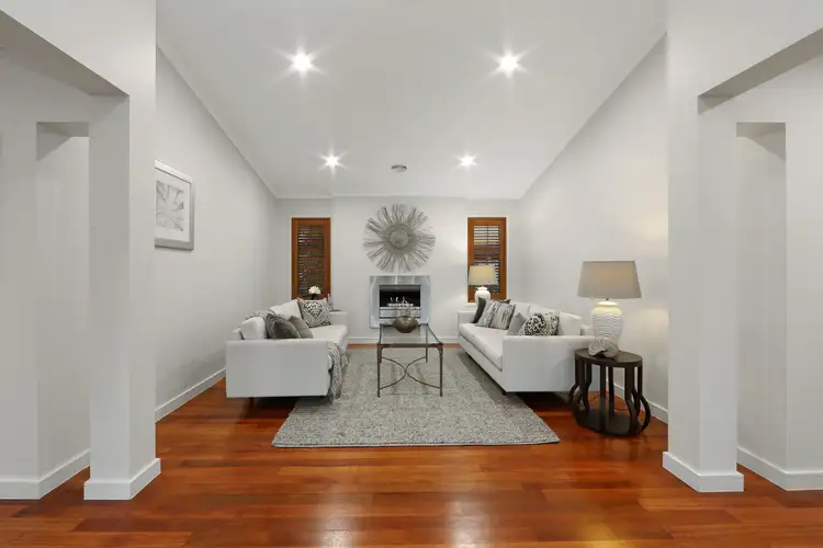Fifth view of Homely house listing, 15 Sherwood Way, Lysterfield VIC 3156