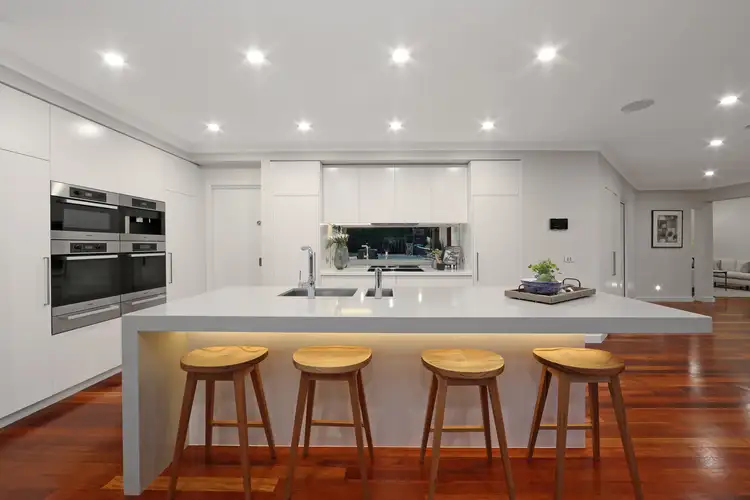 Sixth view of Homely house listing, 15 Sherwood Way, Lysterfield VIC 3156