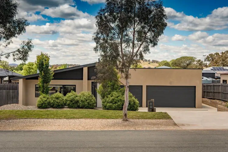 31 Middle Street, Murrumbateman NSW 2582