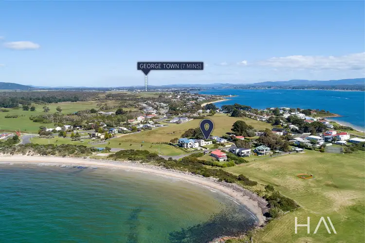 Fifth view of Homely house listing, 18 East Beach Road, Low Head TAS 7253