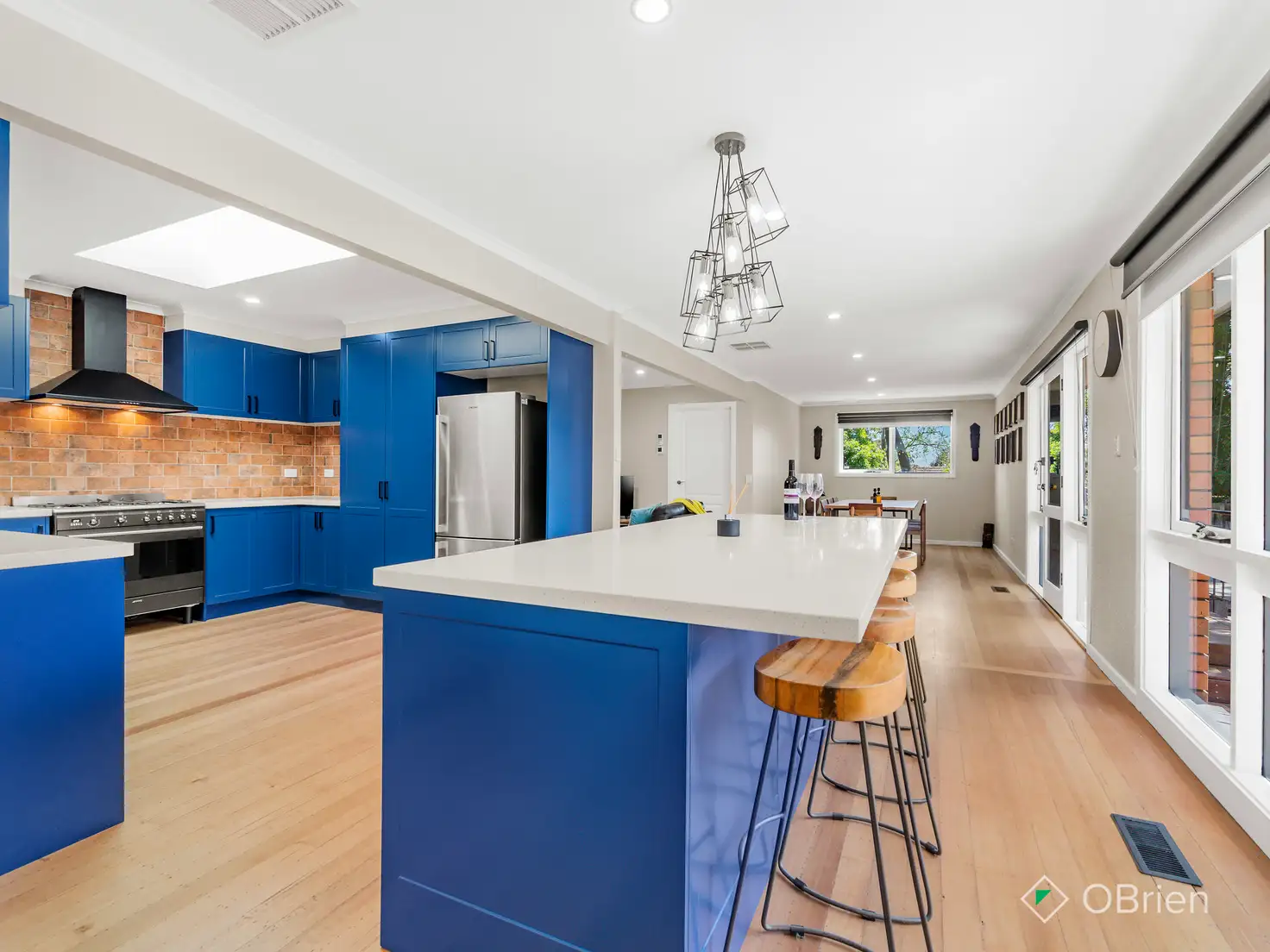 Main view of Homely house listing, 1 Denis Street, Mitcham VIC 3132