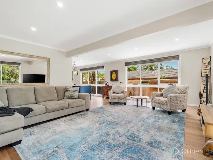 Third view of Homely house listing, 1 Denis Street, Mitcham VIC 3132