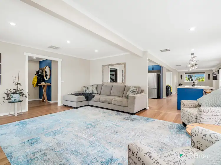 Fourth view of Homely house listing, 1 Denis Street, Mitcham VIC 3132