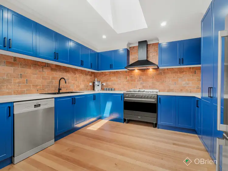 Fifth view of Homely house listing, 1 Denis Street, Mitcham VIC 3132