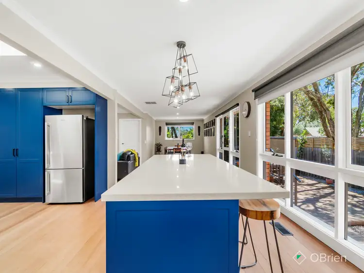 Sixth view of Homely house listing, 1 Denis Street, Mitcham VIC 3132