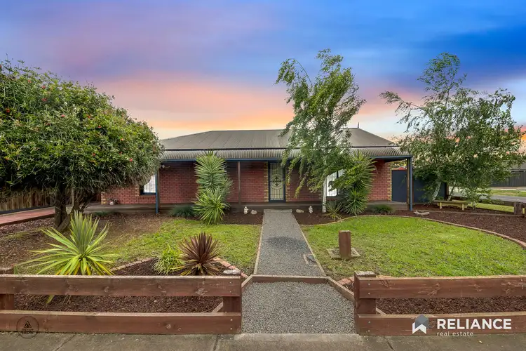 Main view of Homely house listing, 290 Centenary Avenue, Harkness VIC 3337