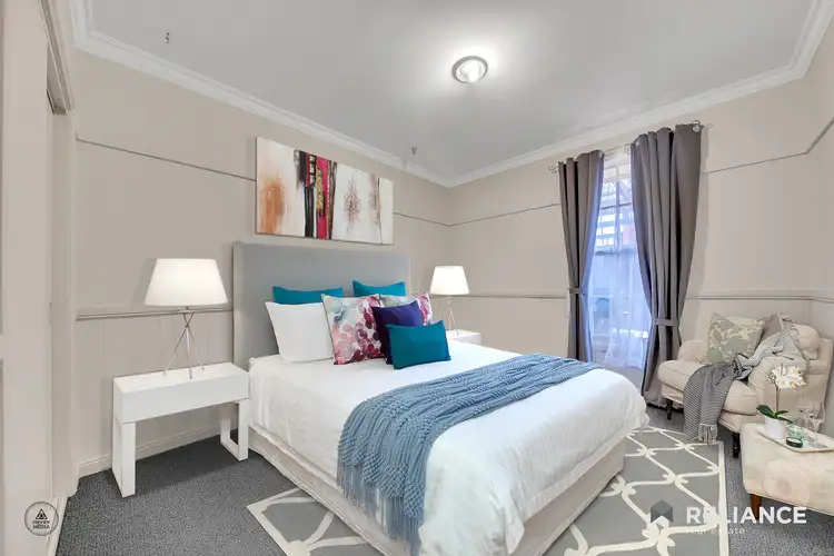 Sixth view of Homely house listing, 290 Centenary Avenue, Harkness VIC 3337