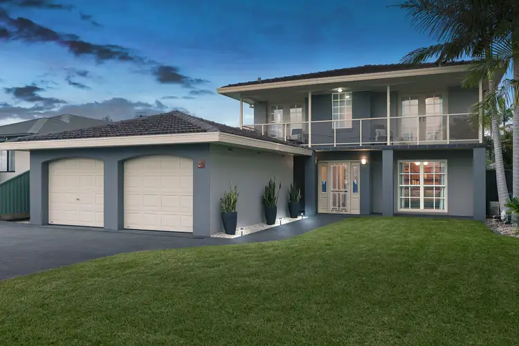 Main view of Homely house listing, 5 Waterview Street, Long Jetty NSW 2261
