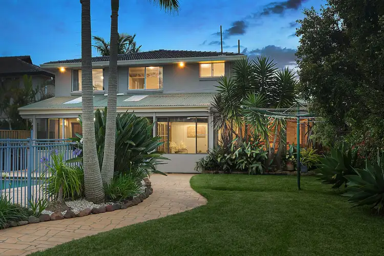 Second view of Homely house listing, 5 Waterview Street, Long Jetty NSW 2261