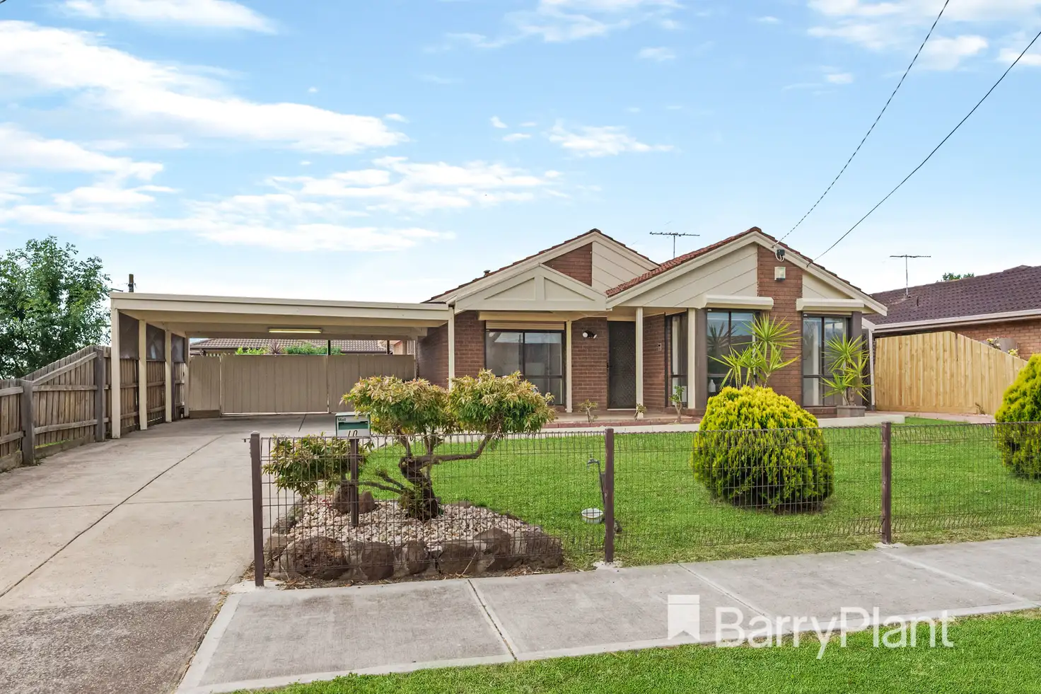Main view of Homely house listing, 10 Swindon Road, St Albans VIC 3021