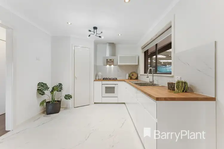 Second view of Homely house listing, 10 Swindon Road, St Albans VIC 3021