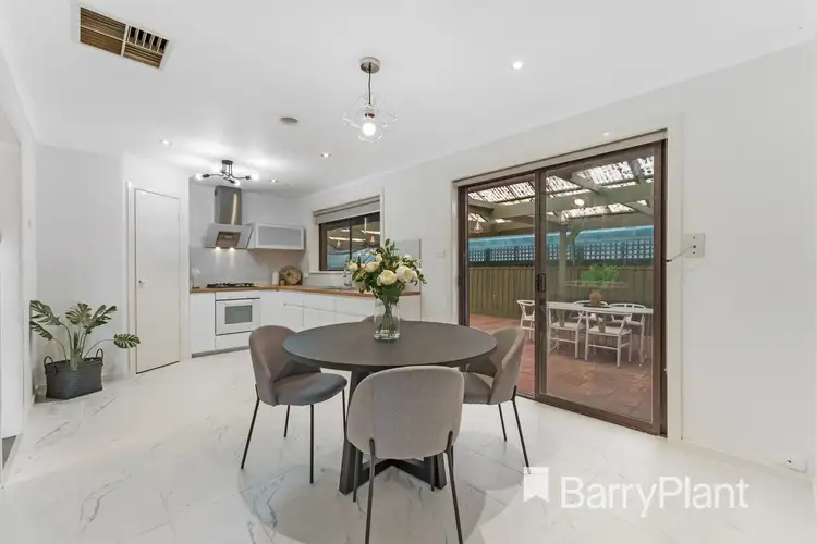 Third view of Homely house listing, 10 Swindon Road, St Albans VIC 3021