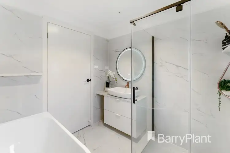 Fifth view of Homely house listing, 10 Swindon Road, St Albans VIC 3021