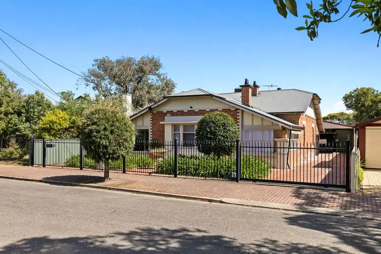 11 Fisher Terrace, Glenelg North SA 5045