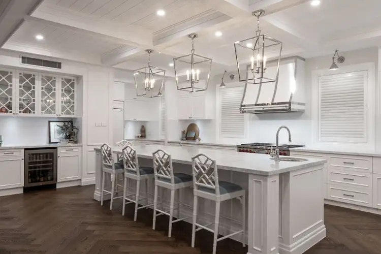 Fifth view of Homely house listing, 15 Sirius Street, Coorparoo QLD 4151