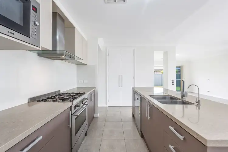 Fourth view of Homely house listing, 6 Finch Place, Gregory Hills NSW 2557