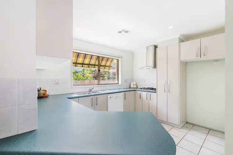 Second view of Homely semi-detached listing, 2/8 Henslowe Place, Melba ACT 2615
