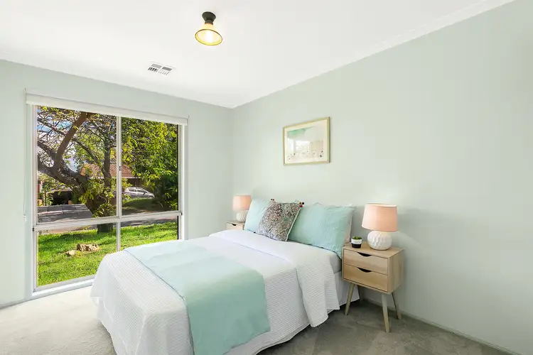 Sixth view of Homely semi-detached listing, 2/8 Henslowe Place, Melba ACT 2615