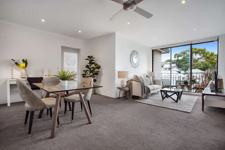 Main view of Homely apartment listing, 12/37 Church Street, Birchgrove NSW 2041