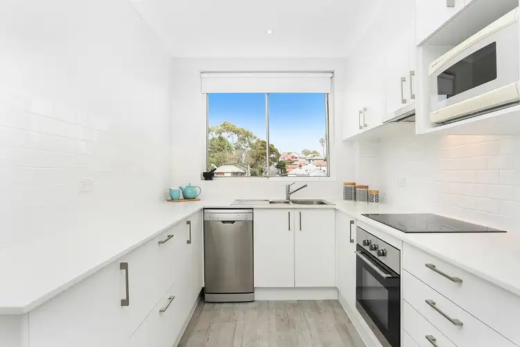 Second view of Homely apartment listing, 12/37 Church Street, Birchgrove NSW 2041
