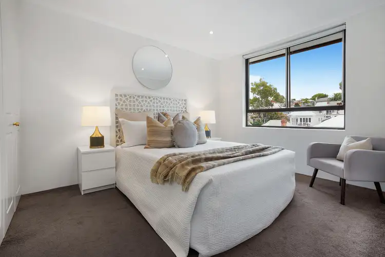 Third view of Homely apartment listing, 12/37 Church Street, Birchgrove NSW 2041
